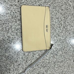 Nine West wristlet